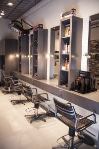 Kapsalon Mijdrecht