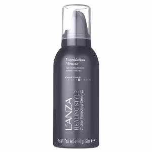 Lanza Healing Style Foundation Mousse
