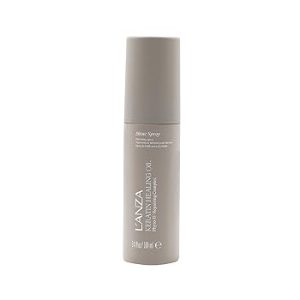Lanza Keratin Healing Oil Lustrous Shine Spray