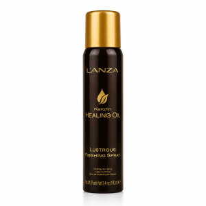 KHO Lustrous Finishing Spray Mini 100ml