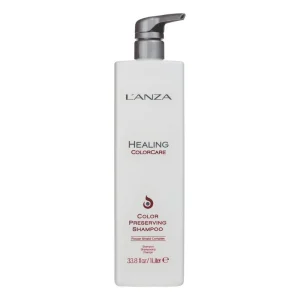 Color-Preserving Shampoo 1 Liter