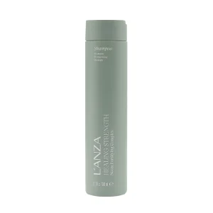 White Tea Shampoo 300 ml