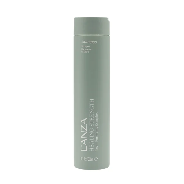 White Tea Shampoo 300 ml