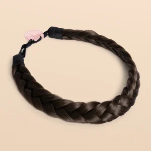 Infinity Braid Lizzy Auburn Sugar
