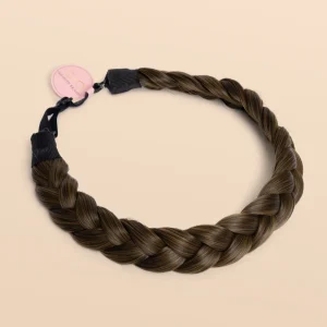 Infinity Braid Lizzy Copper Bronze