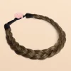 Infinity Braid Lizzy Cyber Glam