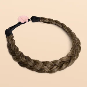 Infinity Braid Lizzy Cyber Glam