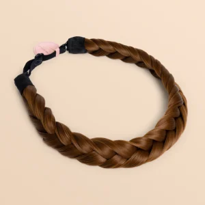 Infinity Braid Lizzy Ginger