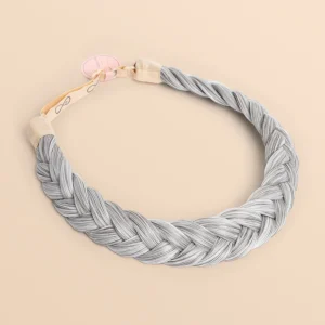 Infinity Braid Lizzy Iced Cold