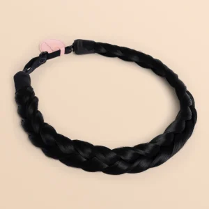 Infinity Braid Lizzy Onyx