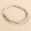Infinity Braid Lizzy Shimmer Ale