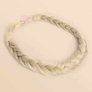 Infinity Braid Lizzy Shimmer Ale