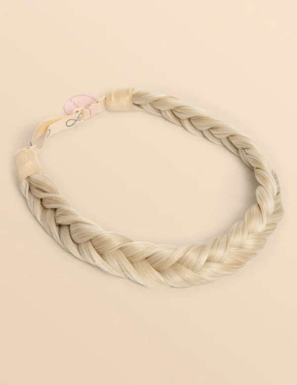 Infinity Braid Lizzy Shimmer Ale