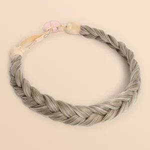 Infinity Braid Lizzy Sun Kissed