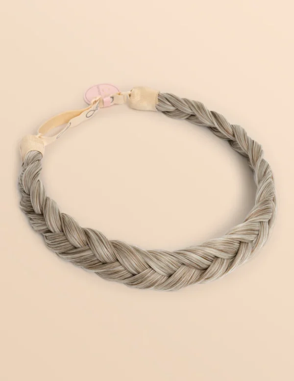 Infinity Braid Lizzy Sun Kissed