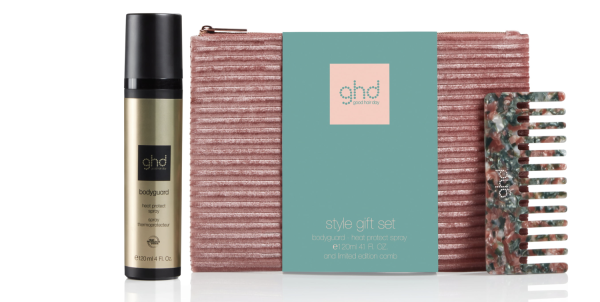 GHD Style Gift Set
