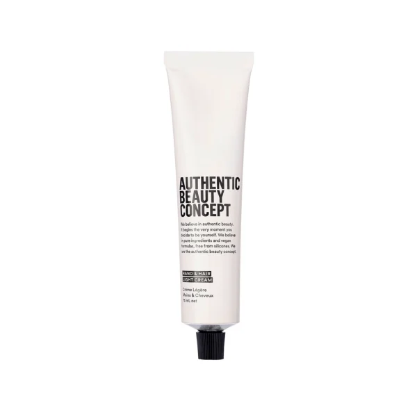 Hand & Hair Cream 75 ml