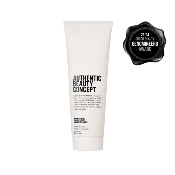 Sensorial Cream Scrub 250 ml