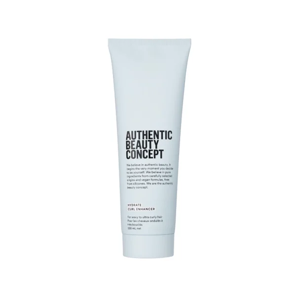 Authentic Beauty Concept Hydrate Curl Enhancer 250 ml