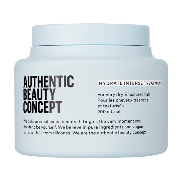 Authentic Beauty Concept Hydrate Intense Treatment 200 ml