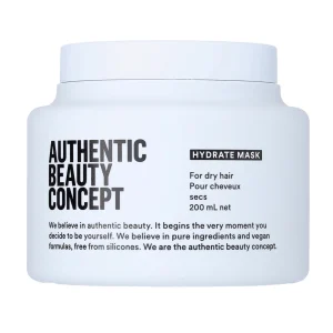 Authentic Beauty Concept Hydrate Mask 200 ml