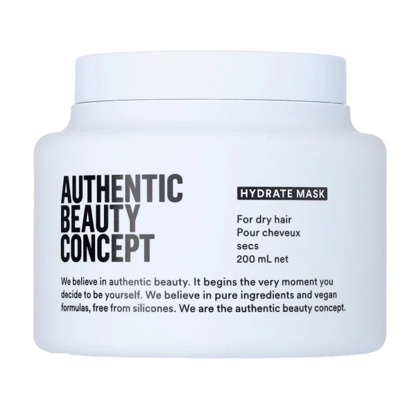 Authentic Beauty Concept Hydrate Mask 200 ml