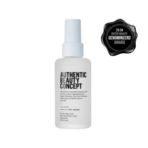 Authentic Beauty Concept Hydrate Smoothing Serum 100 ml