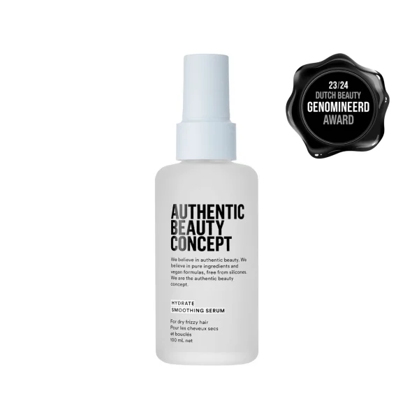 Authentic Beauty Concept Hydrate Smoothing Serum 100 ml