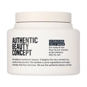 Authentic Beauty Concept Hydration Jelly Mask 200 ml