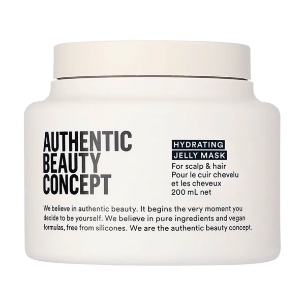 Authentic Beauty Concept Hydration Jelly Mask 200 ml