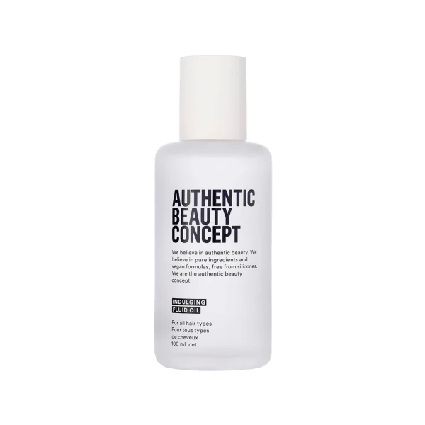 Authentic Beauty Concept Indulging Fluid Oil 100 ml