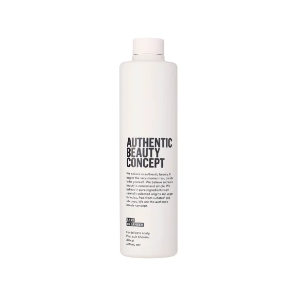 Authentic Beauty Concept Bare Cleanser 300 ml