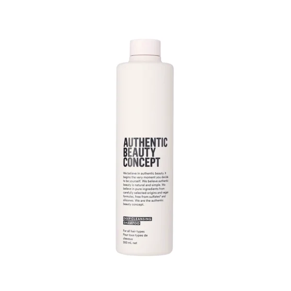 Authentic Beauty Concept Deep Cleansing 300 ml