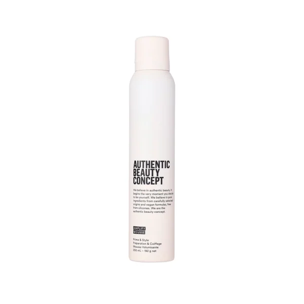 Amplify Mousse 200 ml