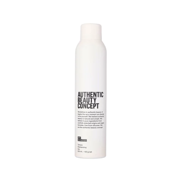 Dry Shampoo 250 ml