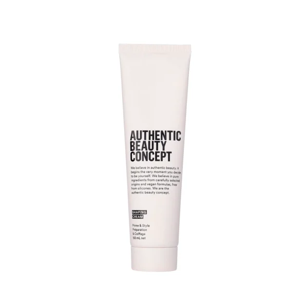 Shaping Cream 150 ml