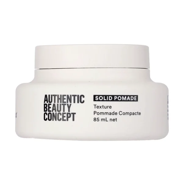 Solid Pomade 85 ml