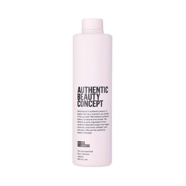 Authentic Beauty Concept Glow Cleanser 300 ml