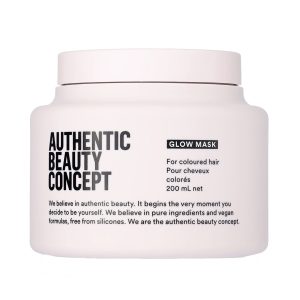 Authentic Beauty Concept Glow Mask 200 ml