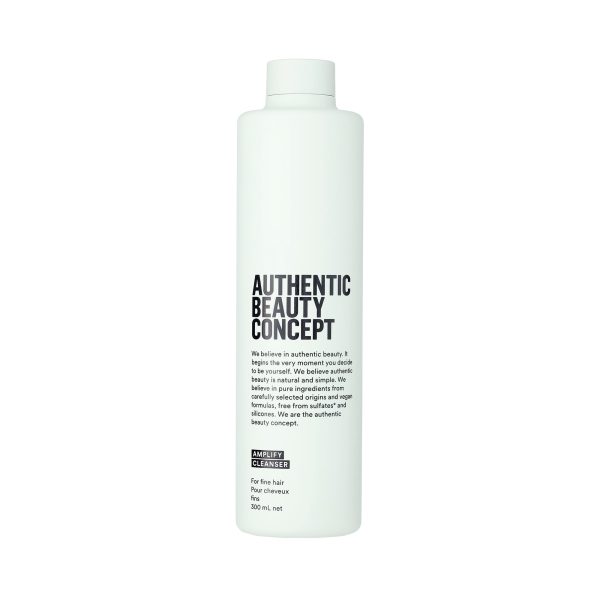 Authentic Beauty Concept Amplify Cleanser 300 ml
