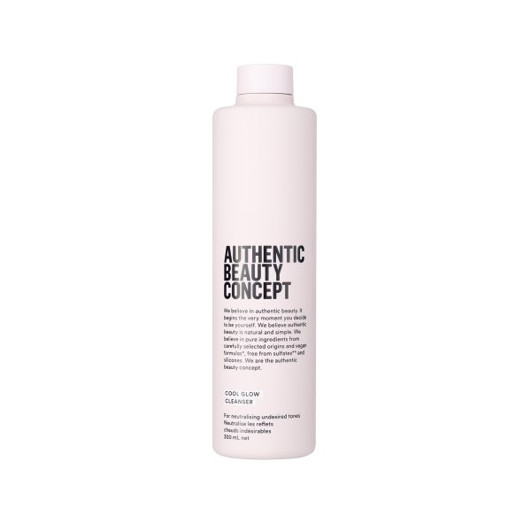 Authentic Beauty Concept Cool Glow Cleanser 300 ml