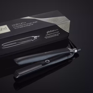 GHD Platinum + Professional Smart Styler