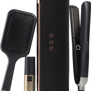 GHD Platinum+ Professional Smartstyler Gift Set