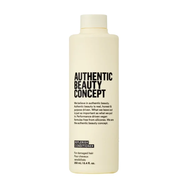 Authentic Beauty Concept Replenish Conditioner 250 ml *NEW*
