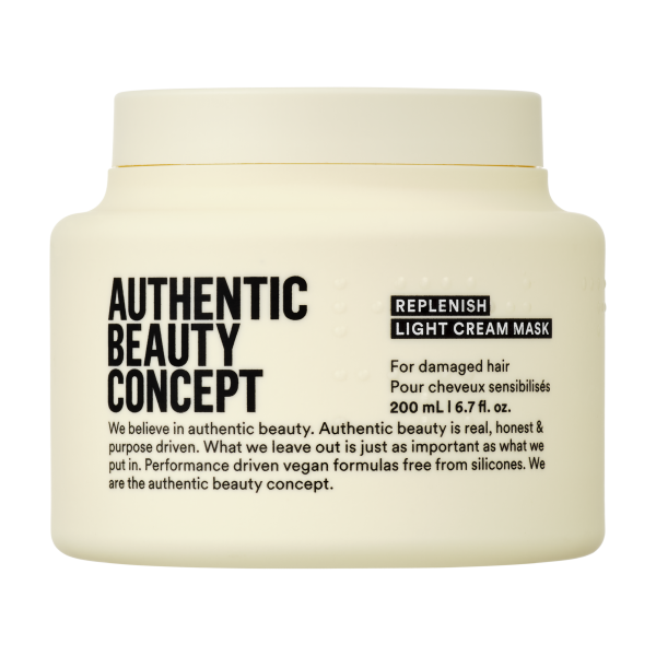 Replenish Light Cream Mask 200 ml *NEW*