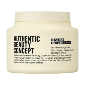 Replenish Rich Cream Mask 200 ml *NEW*