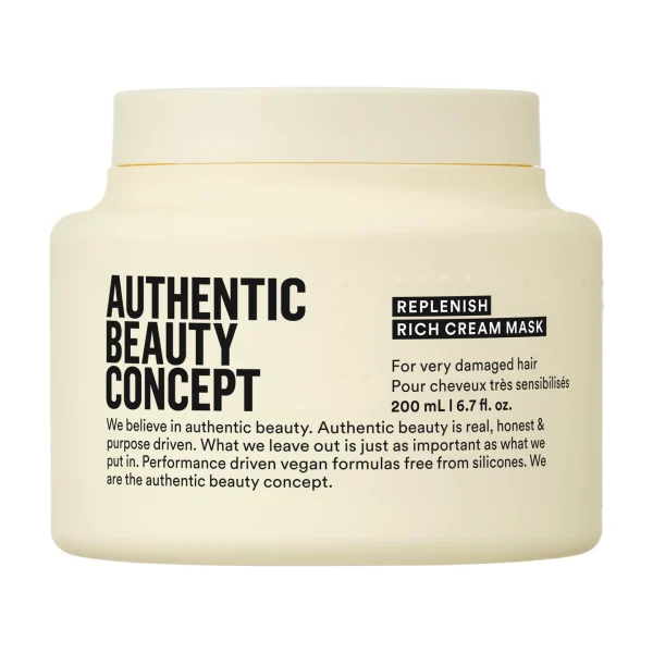 Replenish Rich Cream Mask 200 ml *NEW*