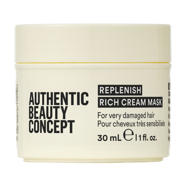Replenish Rich Cream Mask 30 ml *NEW*