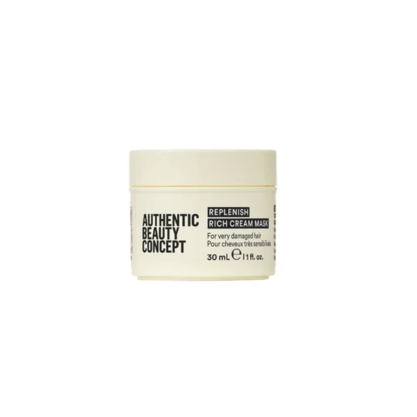 Replenish Rich Cream Mask 30 ml *NEW*