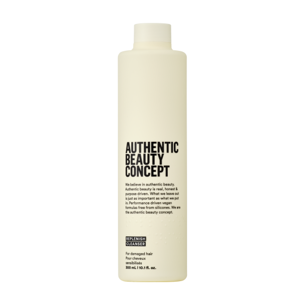 Authentic Beauty Concept Replenish Cleanser 300 ml *NEW*